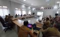 Sosialisasi Implementasi PERMENPAN RB Nomor 6 Tahun 2022 Tentang Pengelolaan Sasaran Kinerja.  