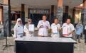 Penandatanganan Perjanjian Kinerja T.A 2024 