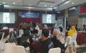 Peserta Bimtek Publikasi dan Dokumentasi.