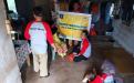 Giat Penyuluhan Sosial JF PENSOS melalui kegiatan PENSOS BERSAHABAT