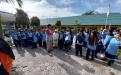 Kegiatan PENSOS BERSAHABAT Pengenalan Pendidikan Karakter Pada Anak Usia DIni 