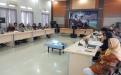 Sosialisasi pelaksanaan Program Jaminan Sosial Ketenagakerjaan bagi anggota KORPRI Kepulauan Bangka Belitung,