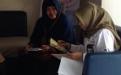 Simulasi pra penilaian kompetensi ASN  terkait pemenuhan aspek YANLIK pada badan publik.