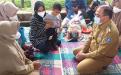 Gubernur Erzaldi menjumpai dan berdiskusi dengan keluarga penyandang disabilitas 
