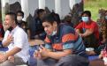 Peserta Day Care Bagi Disabilitas Mental