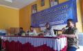 Asistensi Musyawarah Desa Penyusunan RKPDes oleh JFT PSM DINSOSPMD