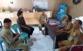 Monitoring P3PD Di Desa Serdang Kabupaten Bangka Selatan 
