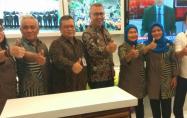 Pembukaan KSN Indotera ekspo 2016 
