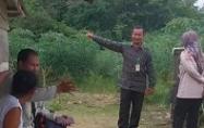 Giat PENSOS On The Street 